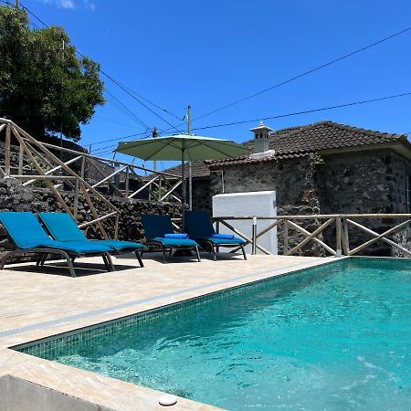 Gouveia Cottage Сейшал Екстериор снимка