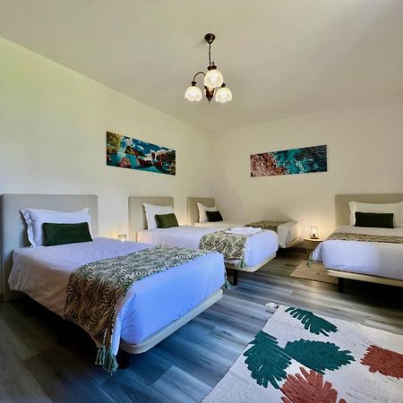 Gouveia Cottage Сейшал Екстериор снимка