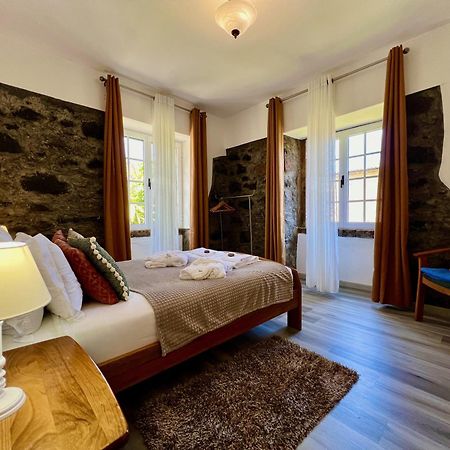 Gouveia Cottage Сейшал Екстериор снимка
