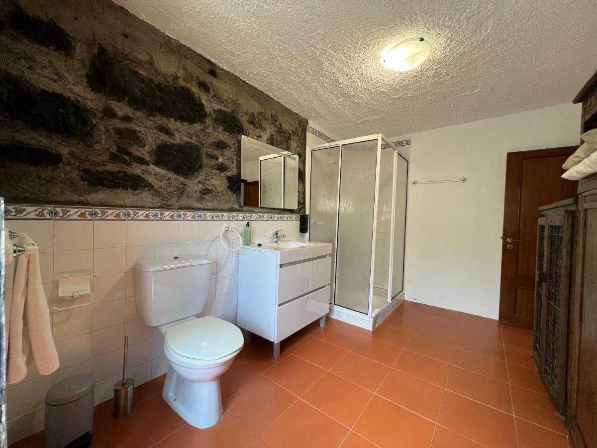 Gouveia Cottage Сейшал Екстериор снимка