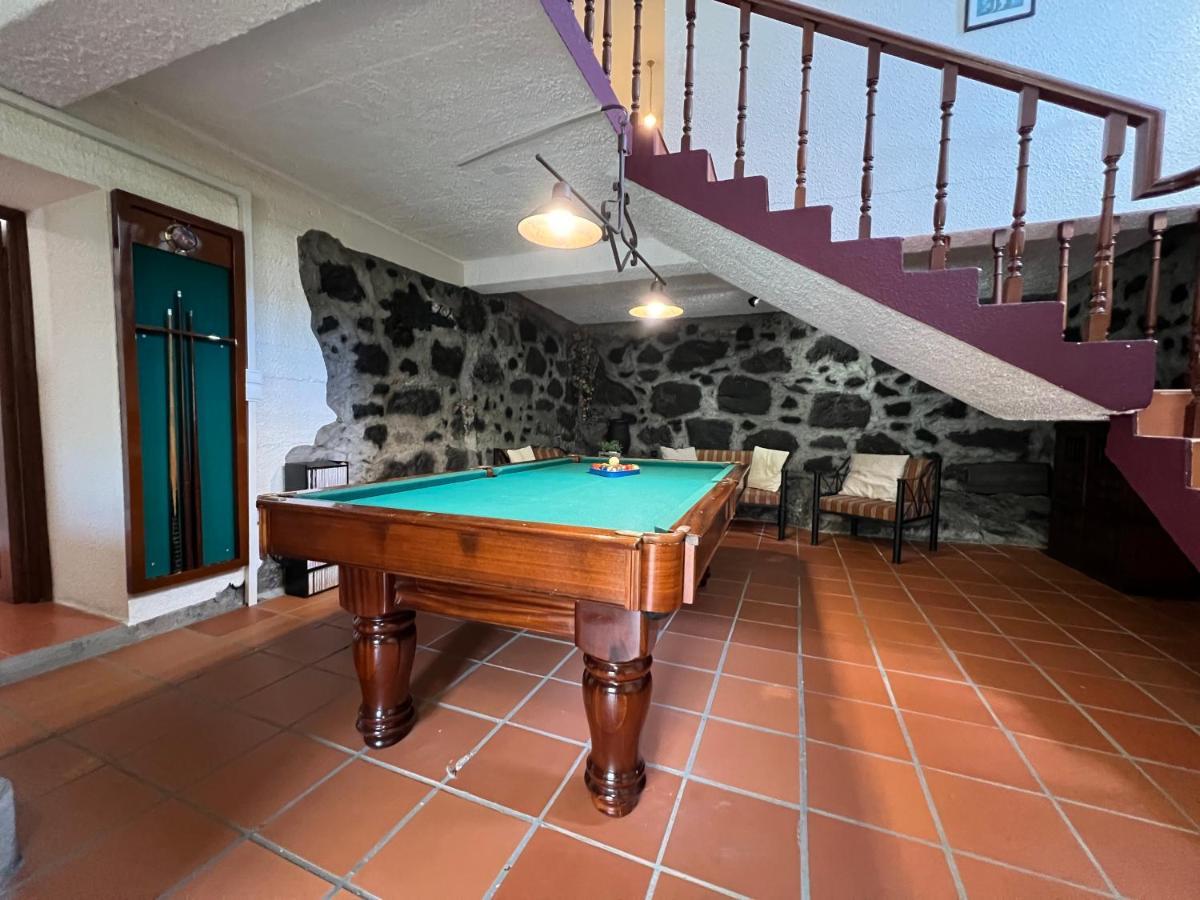 Gouveia Cottage Сейшал Екстериор снимка