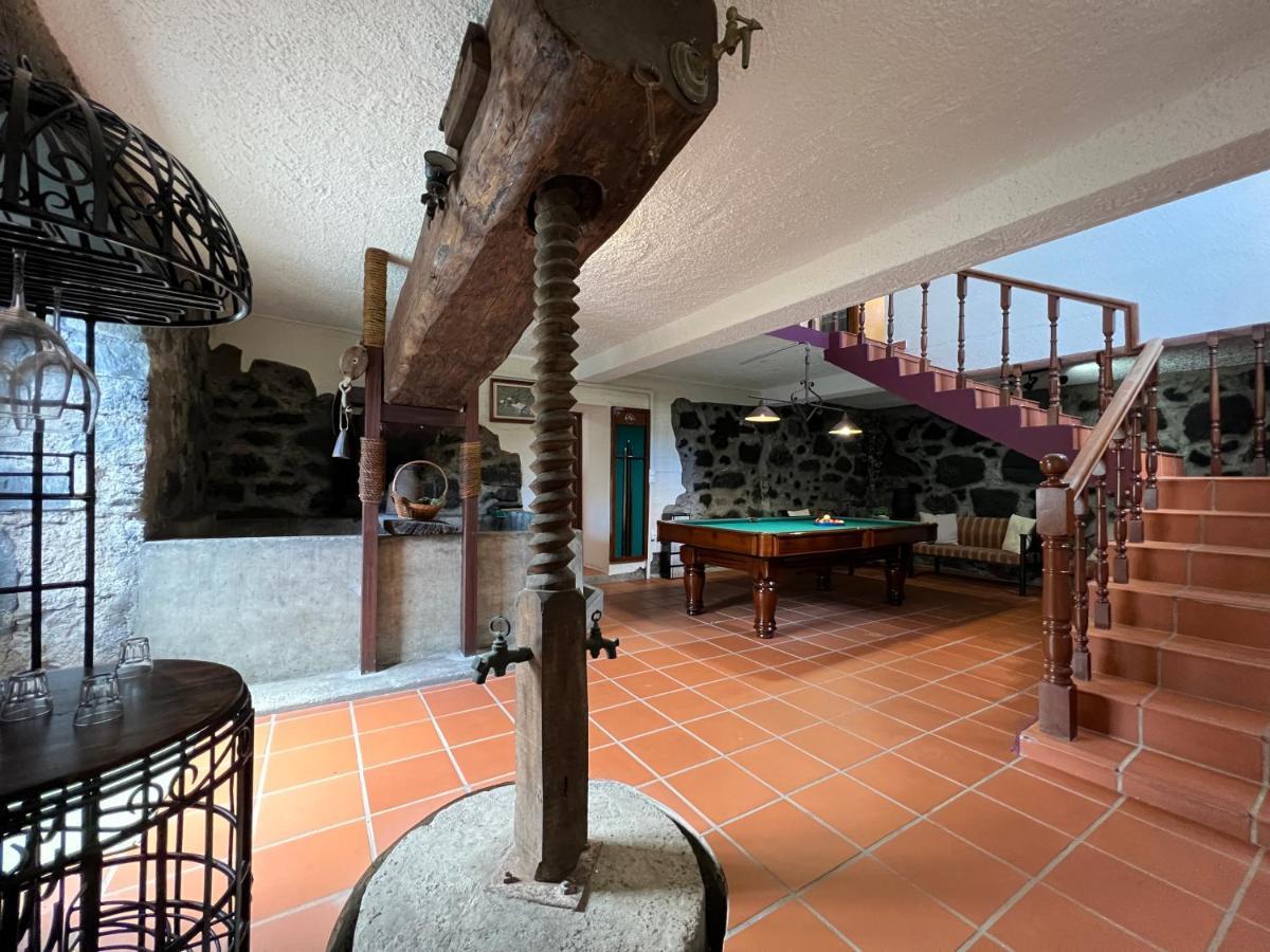 Gouveia Cottage Сейшал Екстериор снимка
