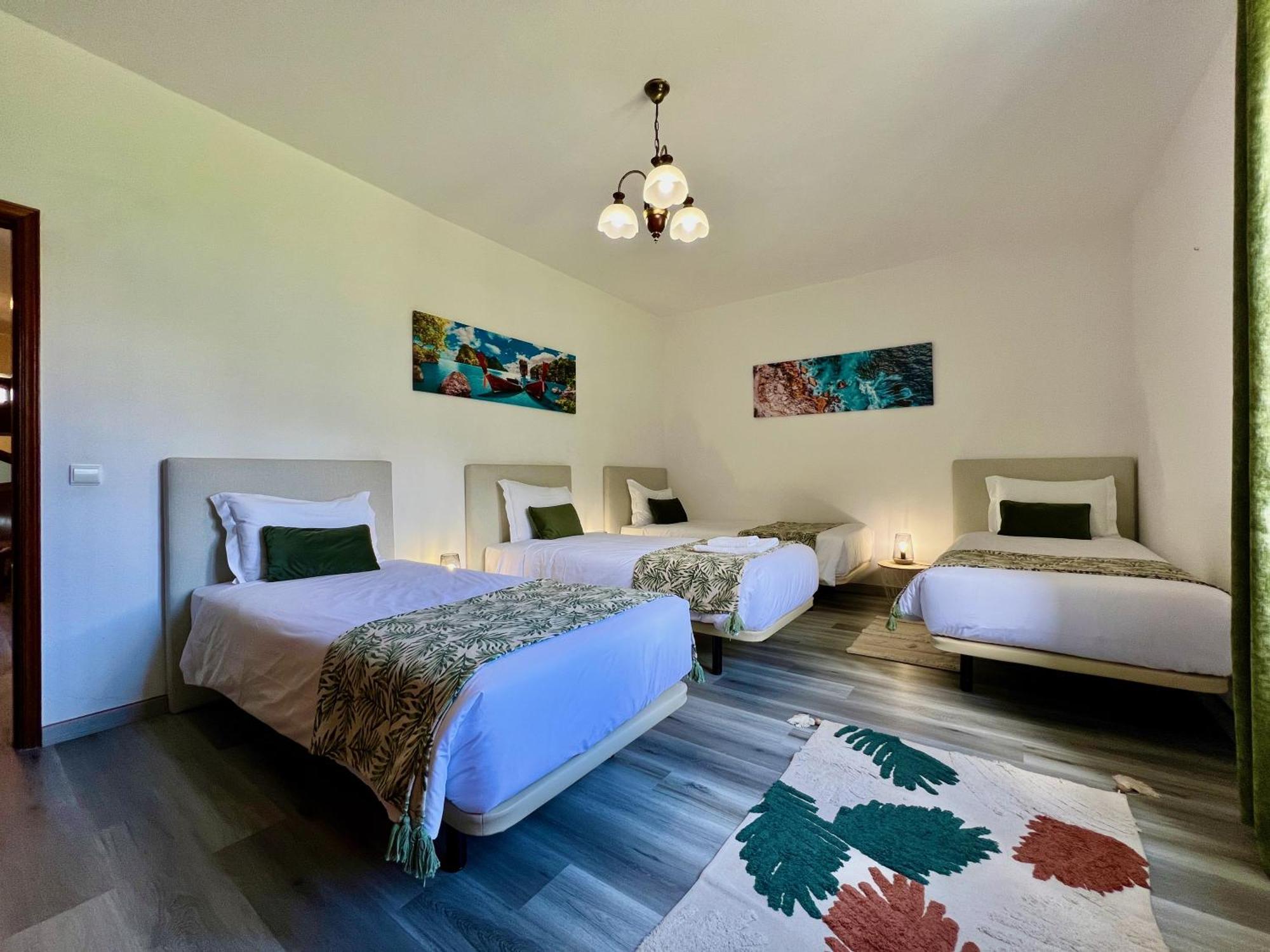 Gouveia Cottage Сейшал Екстериор снимка