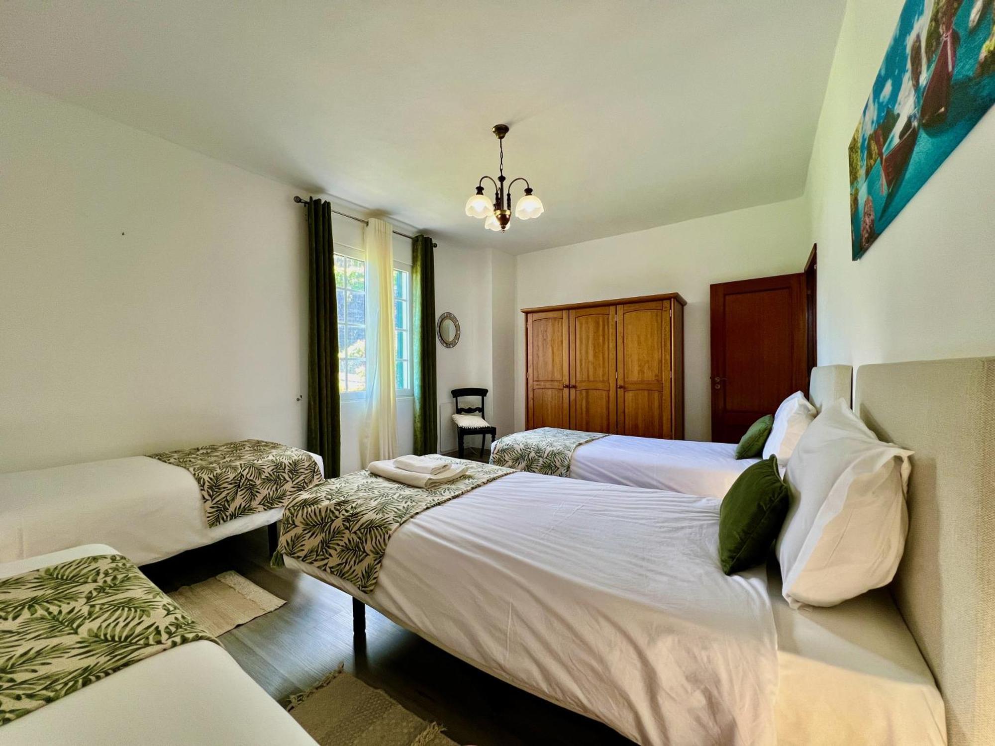 Gouveia Cottage Сейшал Екстериор снимка
