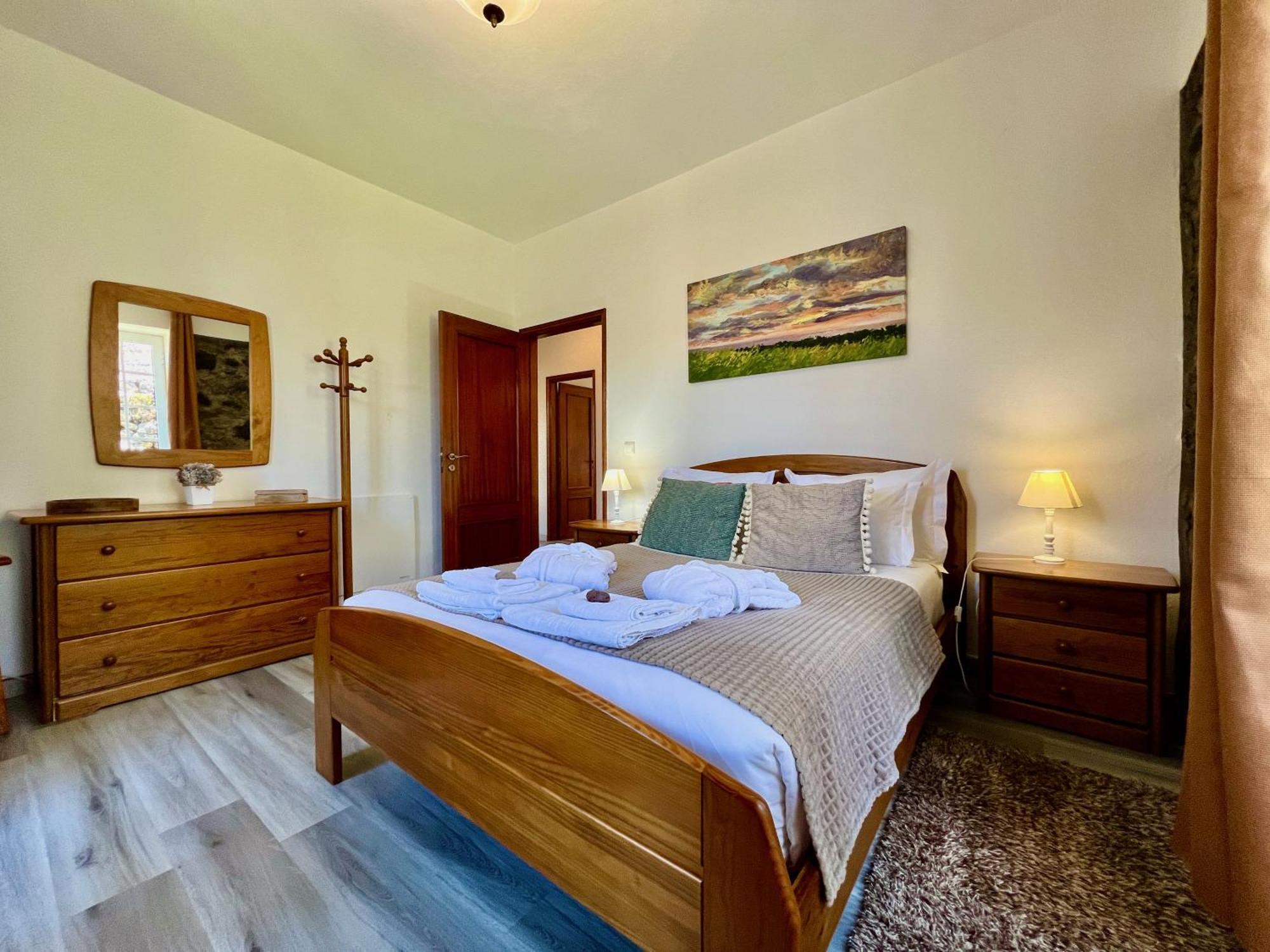 Gouveia Cottage Сейшал Екстериор снимка