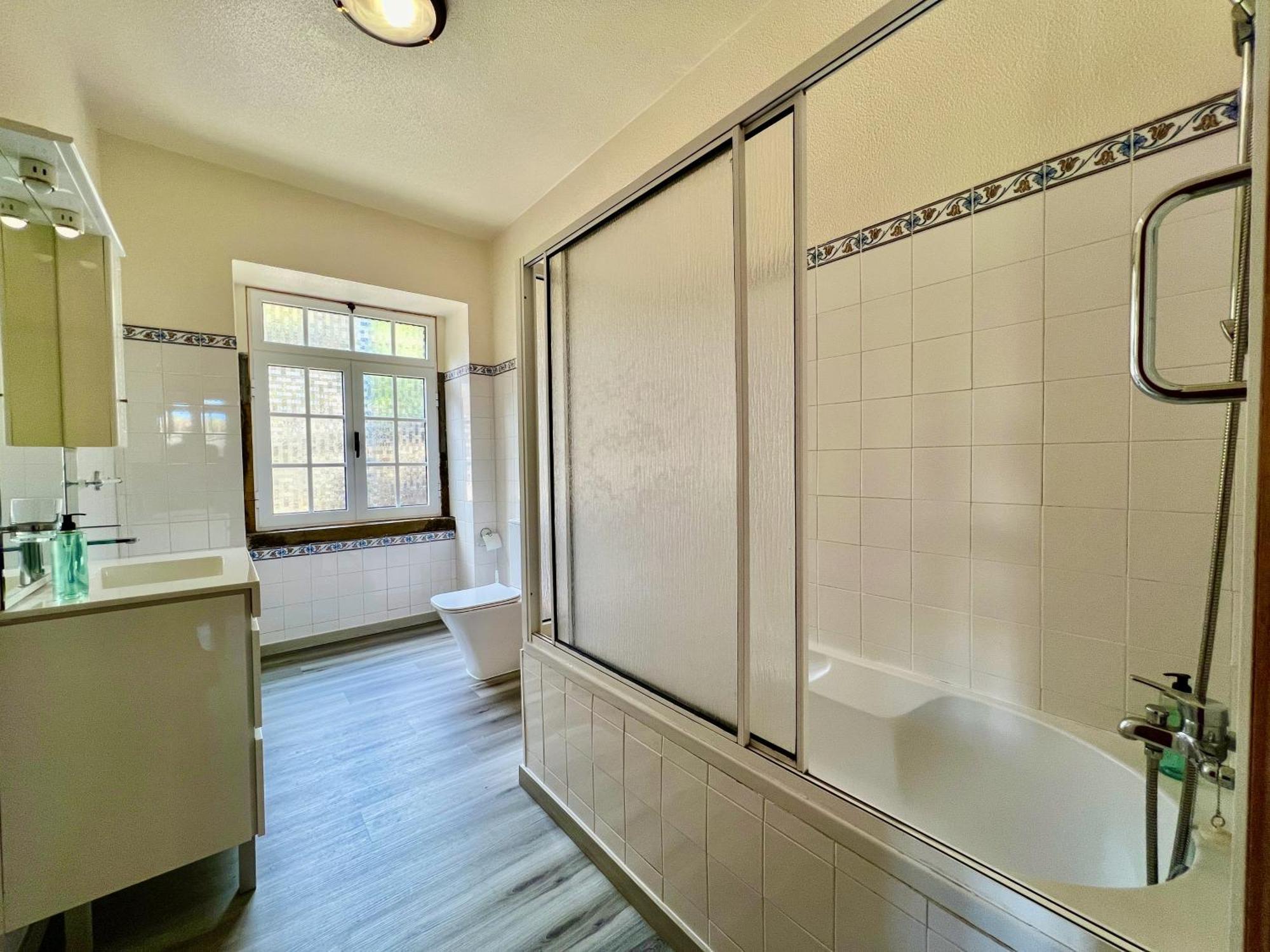 Gouveia Cottage Сейшал Екстериор снимка