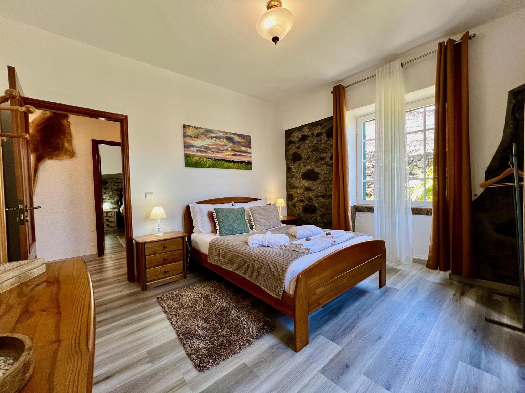 Gouveia Cottage Сейшал Екстериор снимка