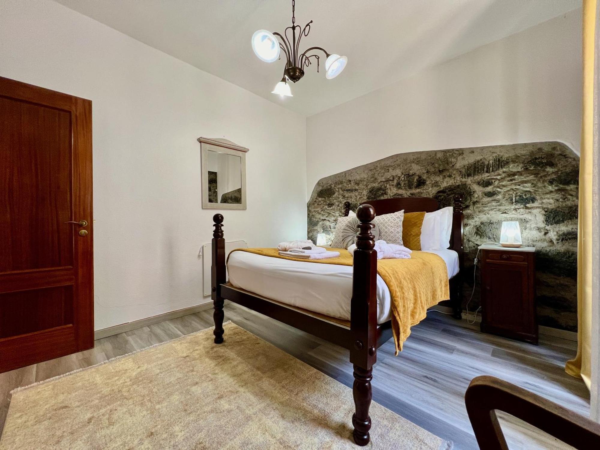Gouveia Cottage Сейшал Екстериор снимка
