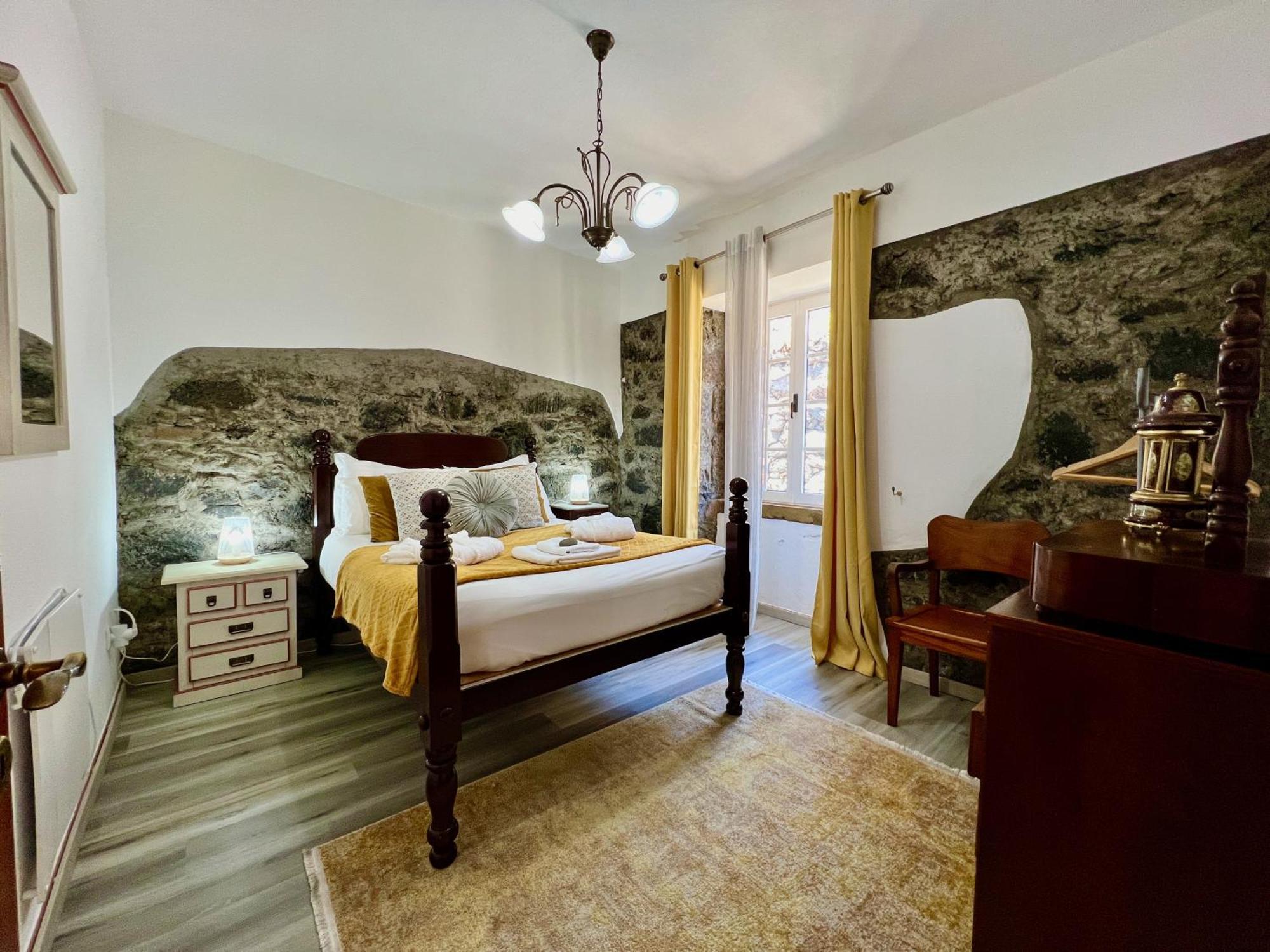 Gouveia Cottage Сейшал Екстериор снимка