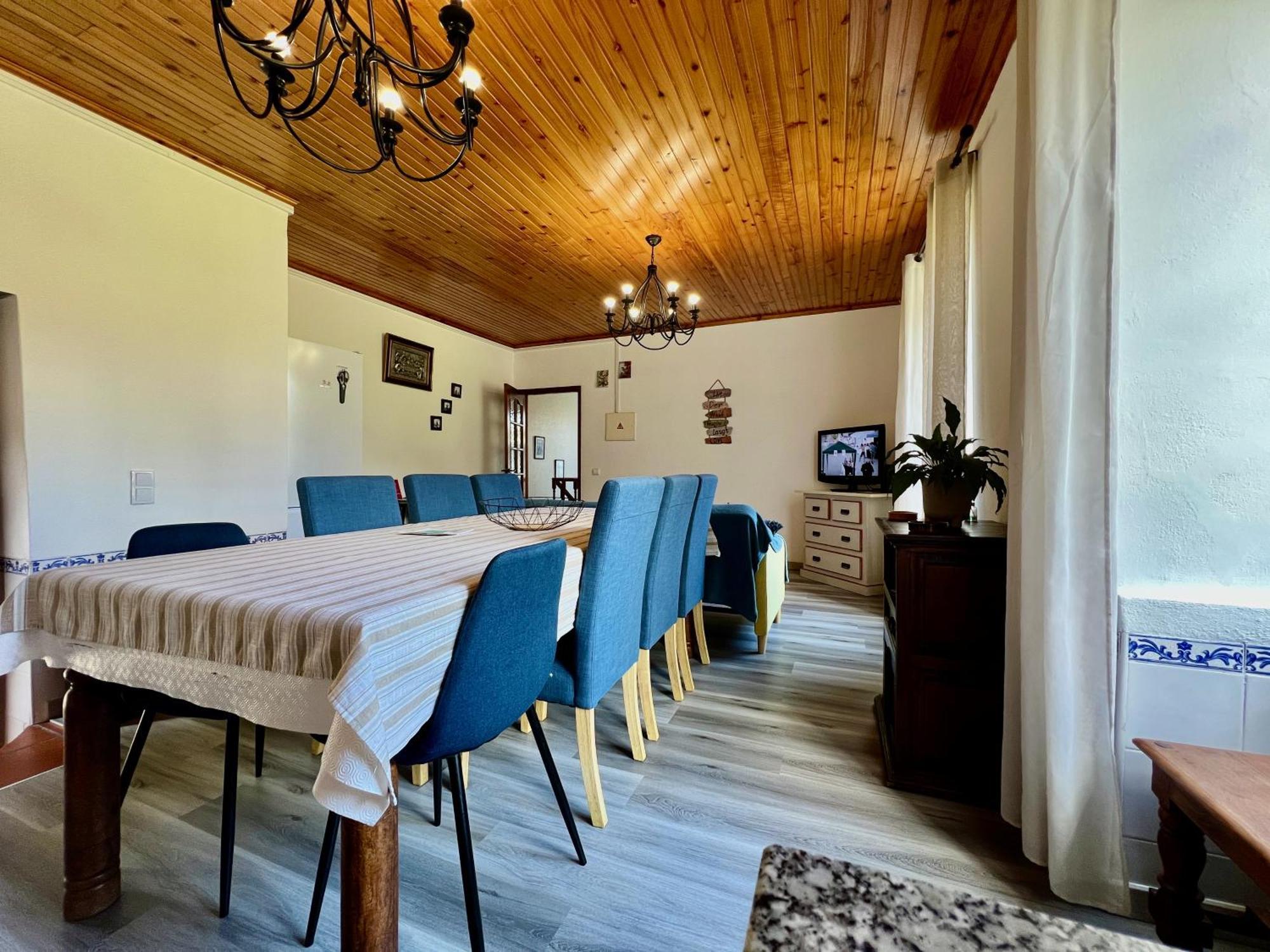 Gouveia Cottage Сейшал Екстериор снимка
